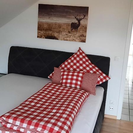 Ferienwohnung Schwarzwaldglueck Löffingen Exteriér fotografie