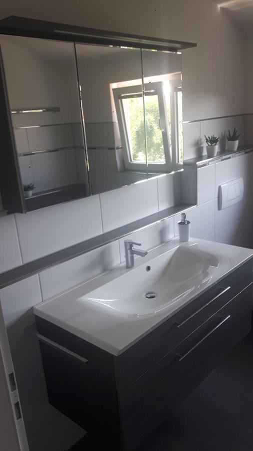 Ferienwohnung Schwarzwaldglueck Löffingen Exteriér fotografie