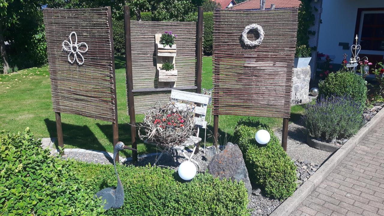 Ferienwohnung Schwarzwaldglueck Löffingen Exteriér fotografie