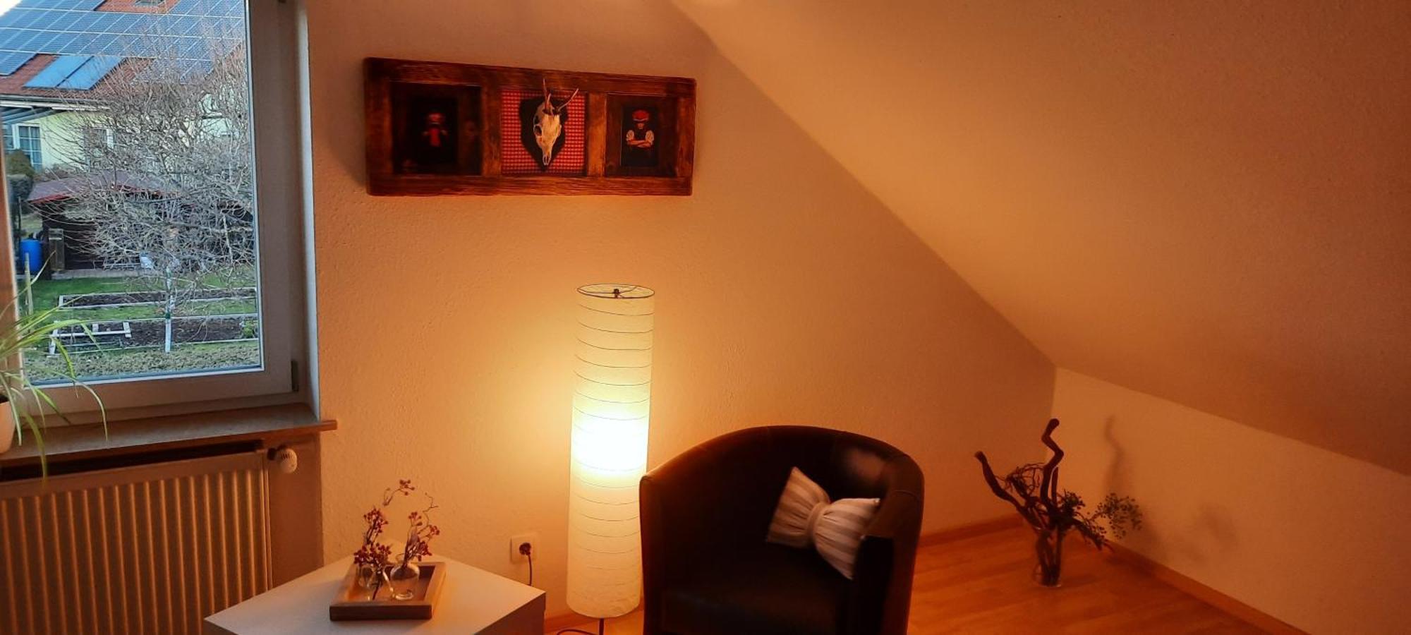 Ferienwohnung Schwarzwaldglueck Löffingen Exteriér fotografie
