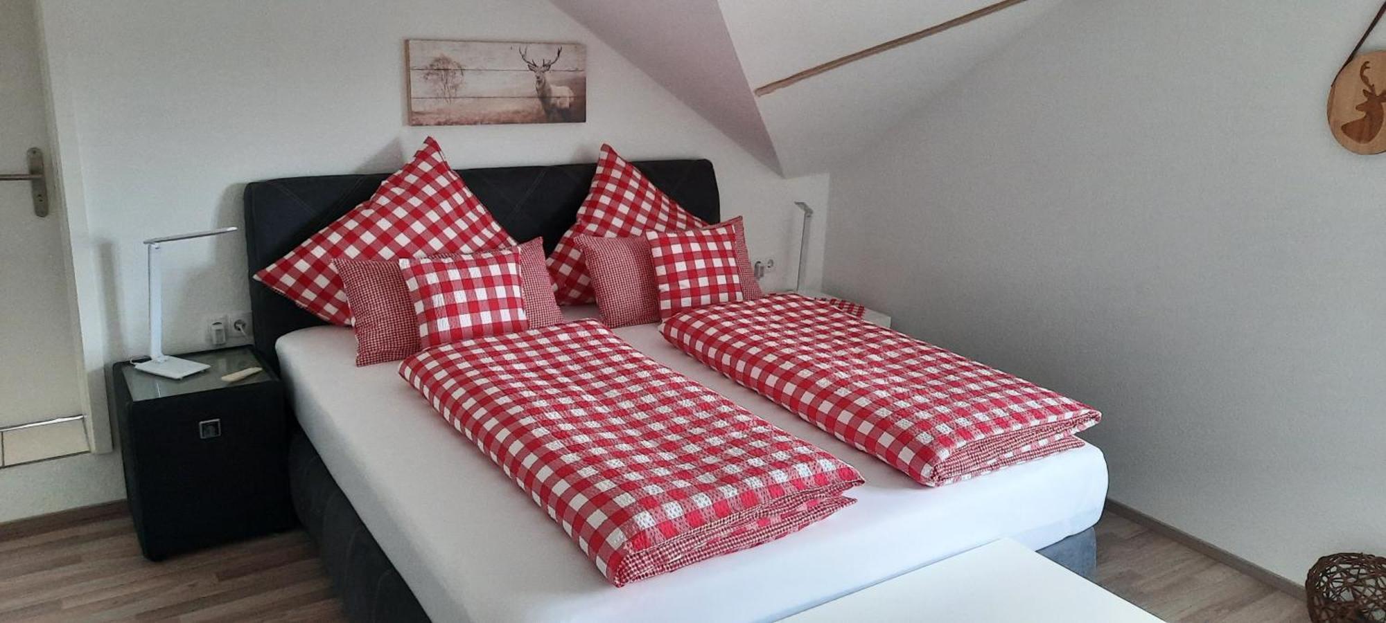Ferienwohnung Schwarzwaldglueck Löffingen Exteriér fotografie