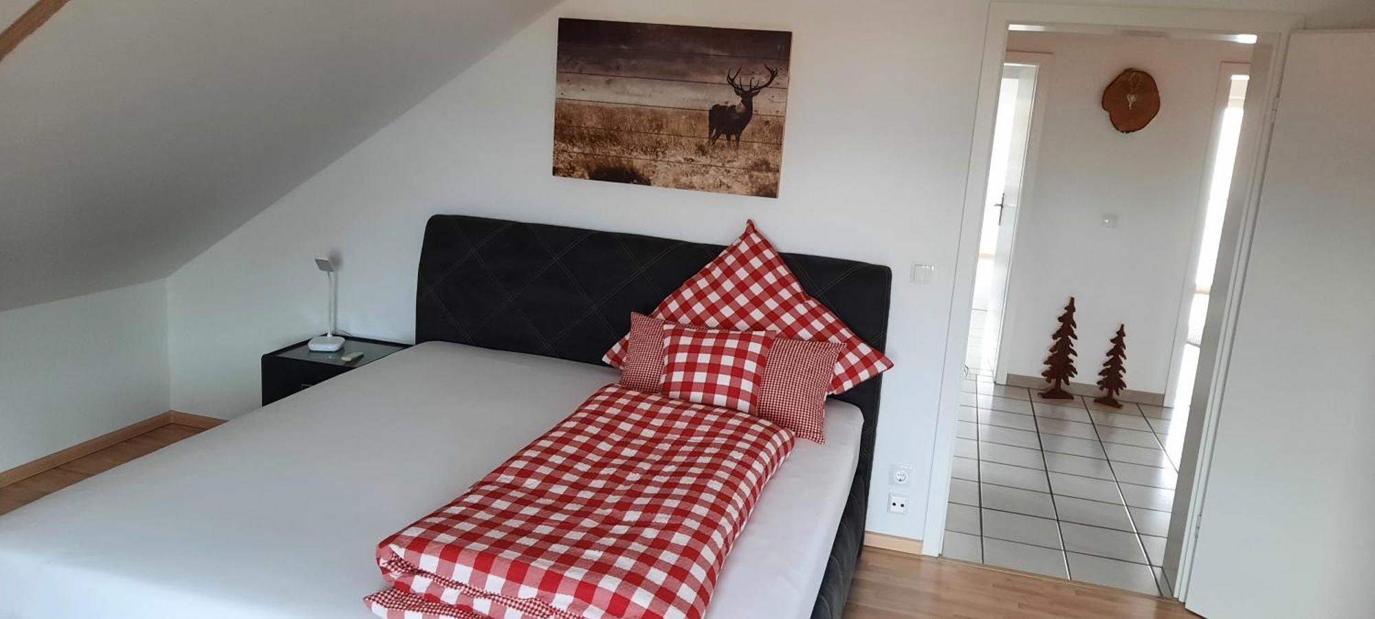 Ferienwohnung Schwarzwaldglueck Löffingen Exteriér fotografie